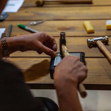 Load image into Gallery viewer, PAY TO PLAY JEWELLERY MAKING WORKSHOPS