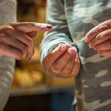 Load image into Gallery viewer, COUPLES OR 2:1 JEWELLERY MAKING WORKSHOP