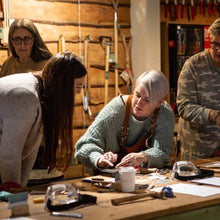 Load image into Gallery viewer, COUPLES OR 2:1 JEWELLERY MAKING WORKSHOP