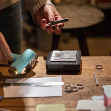 Load image into Gallery viewer, PAY TO PLAY JEWELLERY MAKING WORKSHOPS