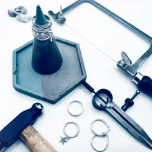 Load image into Gallery viewer, JEWELLERY MAKING WORKSHOP NORTHWEST