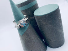 Load image into Gallery viewer, Symphony - Sterling Silver Spinner Ring