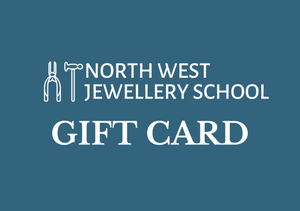 JEWELLERY MAKING WORKSHOP GIFT CARD